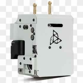 Sewing Machine, HD Png Download - 3d printer png