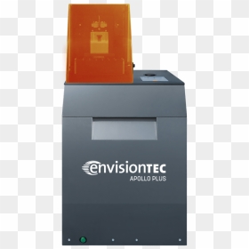 Envisiontec Aureus 3d Printer , Png Download - Máy In 3d Apollo, Transparent Png - 3d printer png