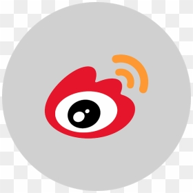 Sina Weibo, HD Png Download - illustrator logo png