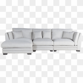 Chaise Longue, HD Png Download - domino png