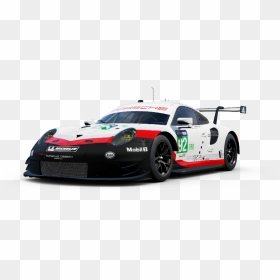 Forza Wiki - Porsche 911 Rsr Png, Transparent Png - porsche png