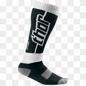 Socks Png Images Free - Long Socks, Transparent Png - sock png