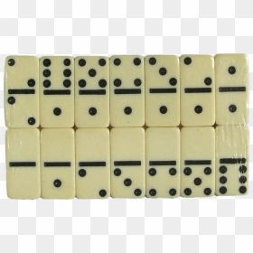 Dominoes Game Png - Game Dominoes Png, Transparent Png - domino png