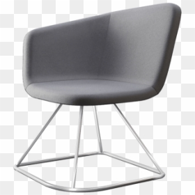 $urn$ - Club Chair, HD Png Download - domino png
