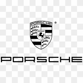 Download Porsche Logo Vector Transparent - Svg Porsche Logo Vector, HD ...