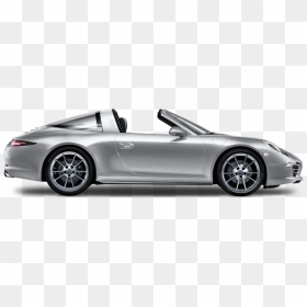 Porsche 911 Gt2, HD Png Download - porsche png