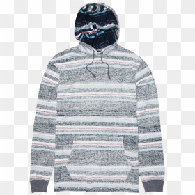 Vissla Shockwave Hoodie, HD Png Download - shockwave png