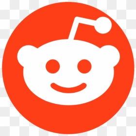 Reddit Png Transparent Images - Reddit Logo Png, Png Download - reddit png