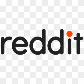 Reddit Logo Svg, HD Png Download - reddit png