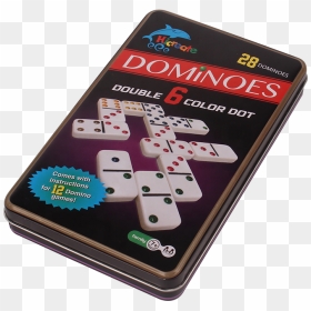 Dominoes, HD Png Download - domino png