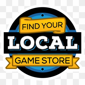 Find Your Local Game Store - Graphic Design, HD Png Download - team mystic png
