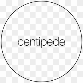 Attribute Motif Centipede, HD Png Download - centipede png