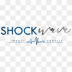 Logo - Calligraphy, HD Png Download - shockwave png
