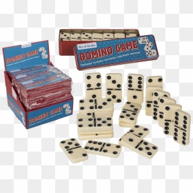 Domino Game Out Of The Blue, HD Png Download - domino png