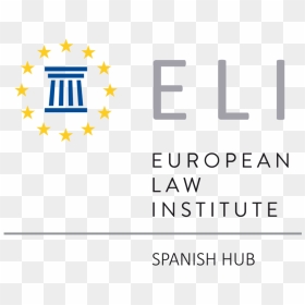 European Law Institute, HD Png Download - spanish png