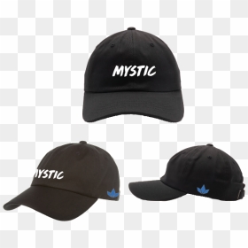 Image Of Team Mystic Cap - Baseball Cap, HD Png Download - team mystic png