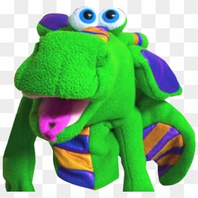 Supermariologan Wiki - Doofy The Dragon, HD Png Download - jeffy png