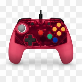 Nintendo 64 Controller , Png Download - Retro Fighters N64 Controller, Transparent Png - nintendo 64 png