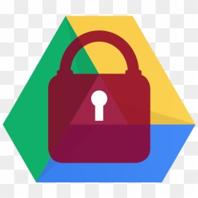 Google Drive Lock, HD Png Download - google drive png