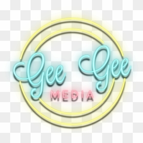 Gee Gee Media - Label, HD Png Download - notlikethis png