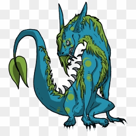 Loch Ness Monster Photo - Illustration, HD Png Download - ness png