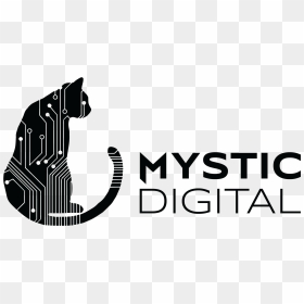 Mystic Digital - Graphic Design, HD Png Download - team mystic png
