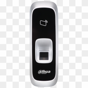 Rfid & Fingerprint Reader, HD Png Download - thumbprint png