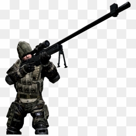 Sniper , Png Download - Sniper, Transparent Png - cod sniper png