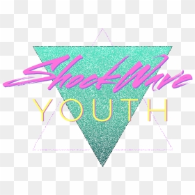 Graphic Design, HD Png Download - shockwave png