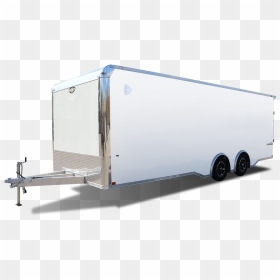 Horse Trailer, HD Png Download - shockwave png
