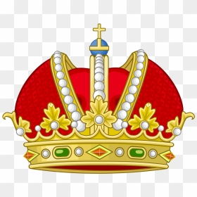 Imperial Crown Coat Of Arms, HD Png Download - spanish png
