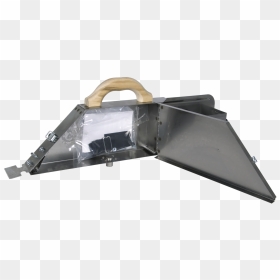 Stainless Steel Rapid Fill Taping Banjo , Png Download - Snowplow, Transparent Png - banjo png