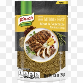 Knorr Taste Of Japan, HD Png Download - notlikethis png