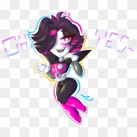 Mettaton Png, Transparent Png - mettaton png