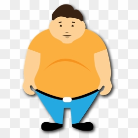 Clip Art, HD Png Download - fat png
