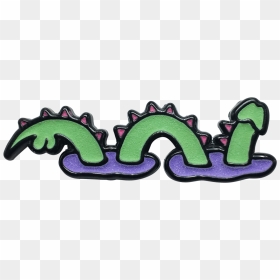 Loch Ness Monster Cock, HD Png Download - ness png