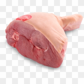 Raw Pork Png Image - Transparent Pork Png, Png Download - fat png