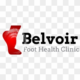 Belvoir Foot Health Clinic - Graphic Design, HD Png Download - shockwave png