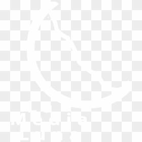 Media Luna Png , Png Download - Graphic Design, Transparent Png - luna png