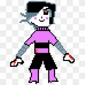 Römer, HD Png Download - mettaton png