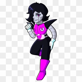 Cartoon, HD Png Download - mettaton png
