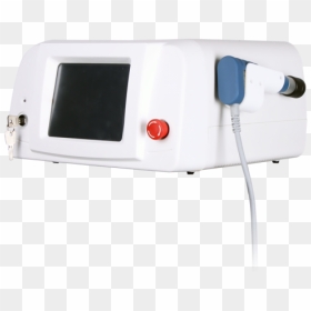 Extracorporeal Shockwave Therapy, HD Png Download - shockwave png