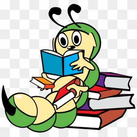 Books Clip Art, HD Png Download - notlikethis png