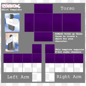 Roblox 555 559 Shirt Template