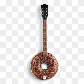 Electric Guitar , Png Download - Electric Guitar, Transparent Png - banjo png