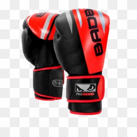 Boxing Gloves Png Image Download - Bad Boy Boxing Gloves, Transparent Png - boxing png