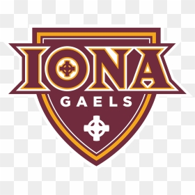 Iona Gaels Wikipedia - Iona College Logo Png, Transparent Png - ncaa logo png