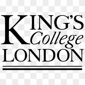 King"s College London - Kings College London Logo, HD Png Download - ncaa logo png