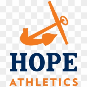 Hope College, HD Png Download - ncaa logo png