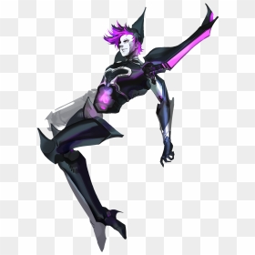 Anime, HD Png Download - mettaton png